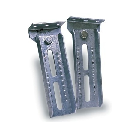 Tie Down Marine Bracket-Bol10Glpr, No 81215 81215